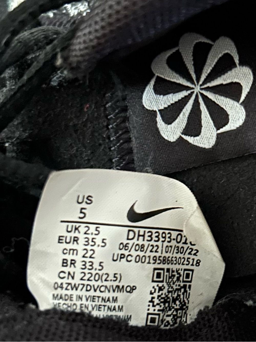 Nike SuperRep Go 3 - Picture 10 of 10
